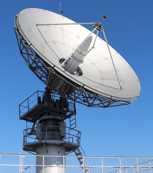 1. Белорусско-российский высокоинформативный приемный комплекс (БРВПК)