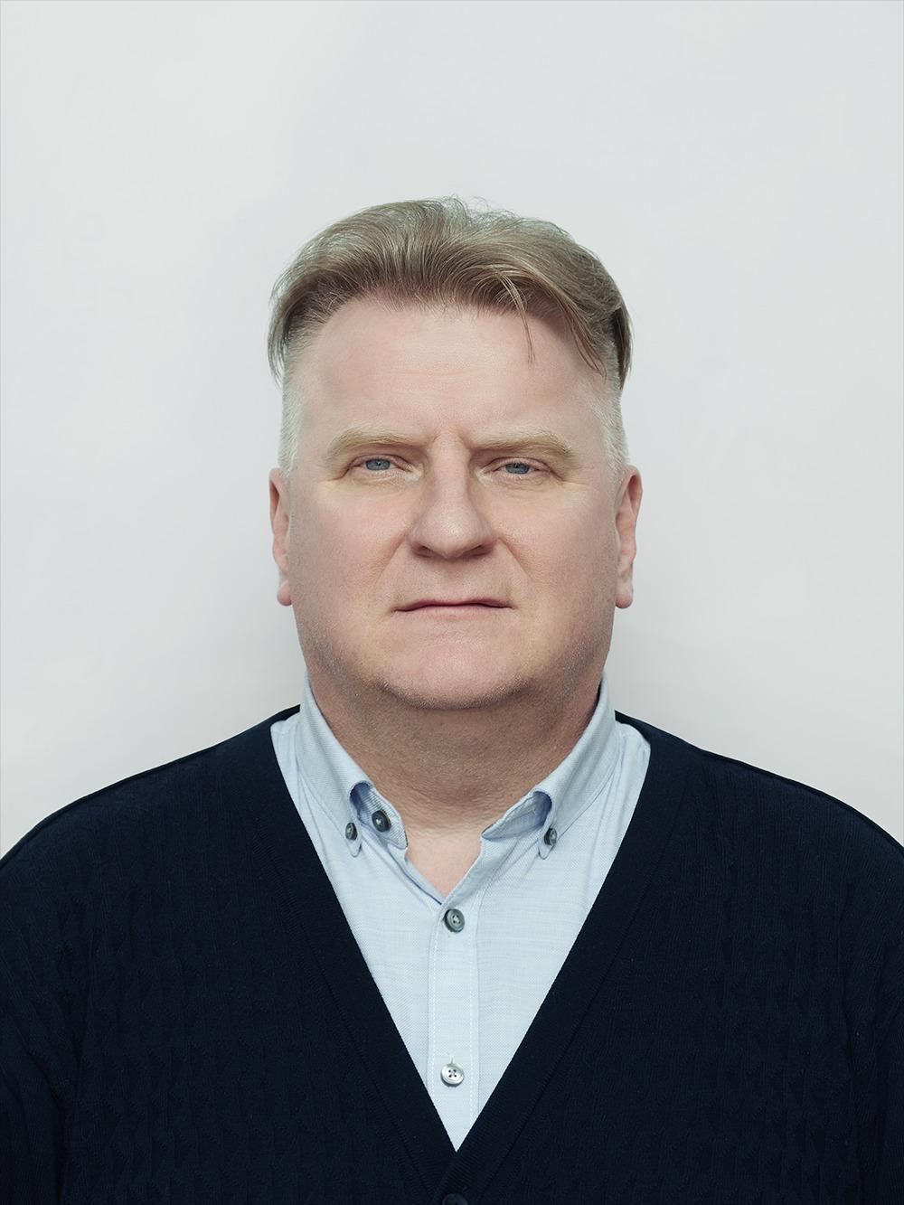 Страшко Игорь Болеславович