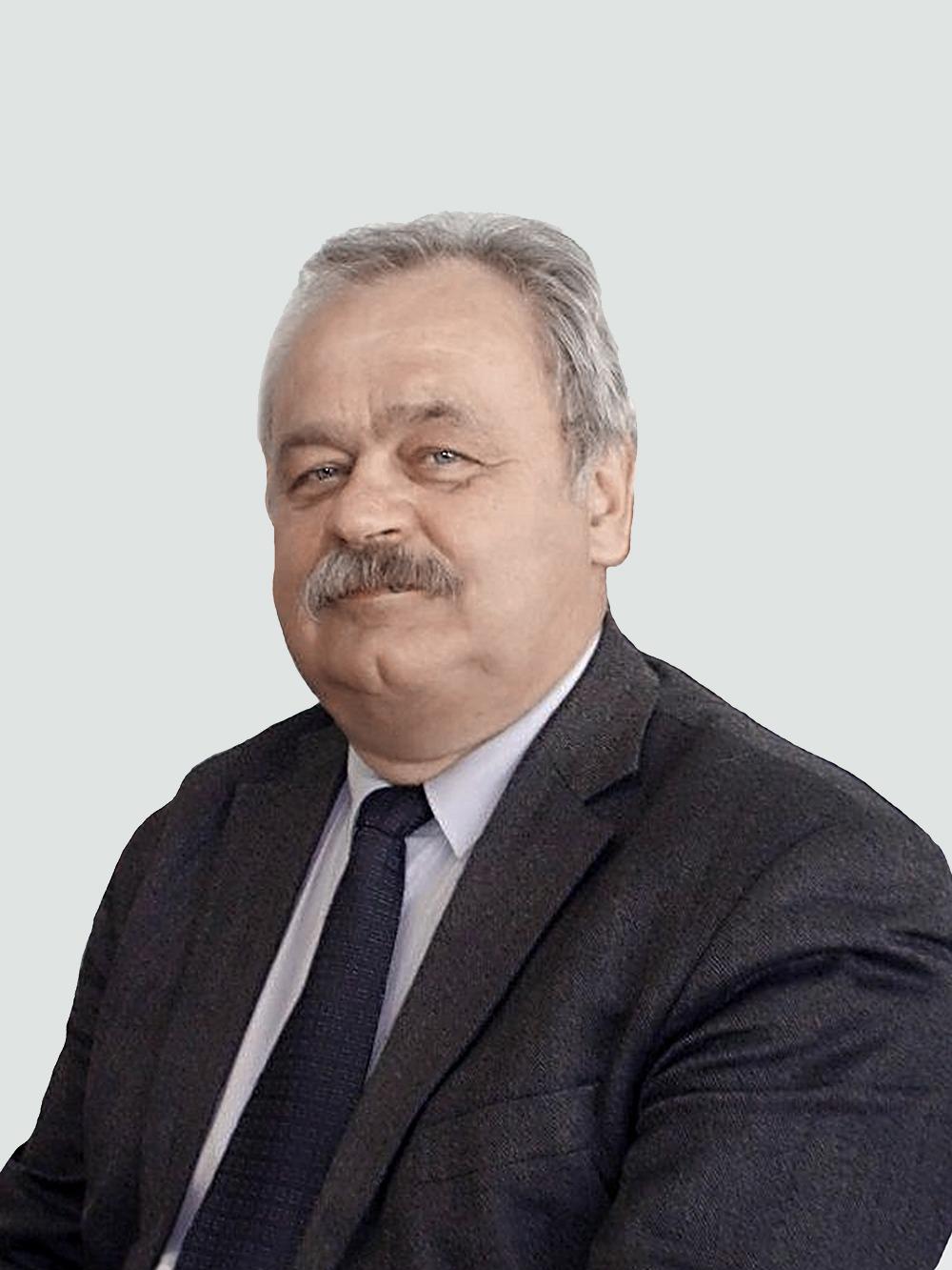 Агафонов Сергей Иванович