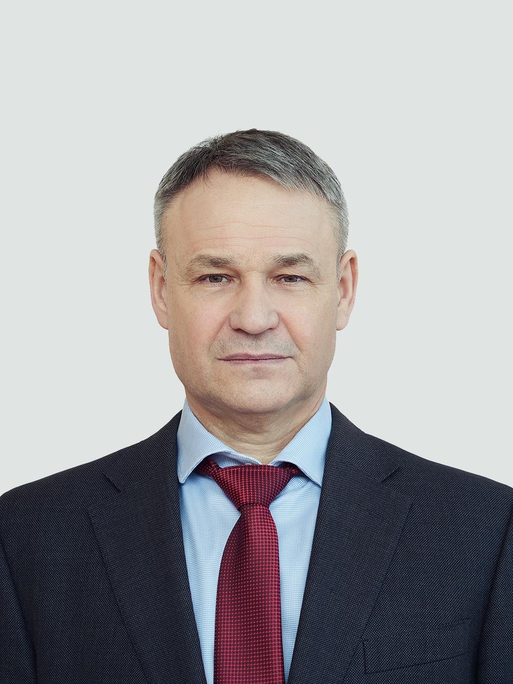 Золотой Сергей Анатольевич